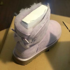 Lavender brand new uggs